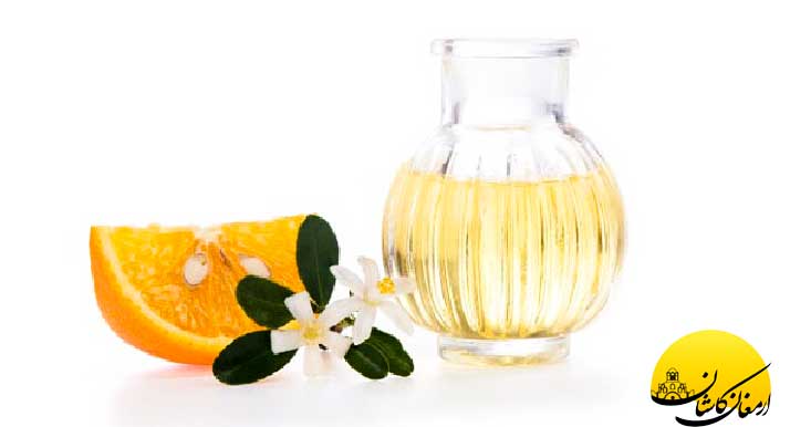 فواید و خواص عرق بهار نارنج