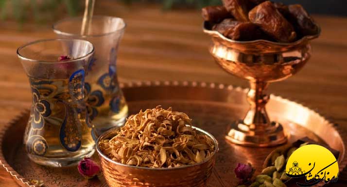 فواید و خواص عرق بهار نارنج