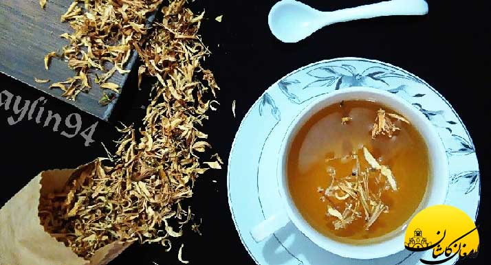 فواید و خواص عرق بهار نارنج