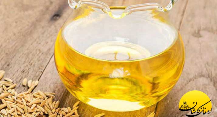 از خواص شگفت انگیز شلتوک چه می دانید!