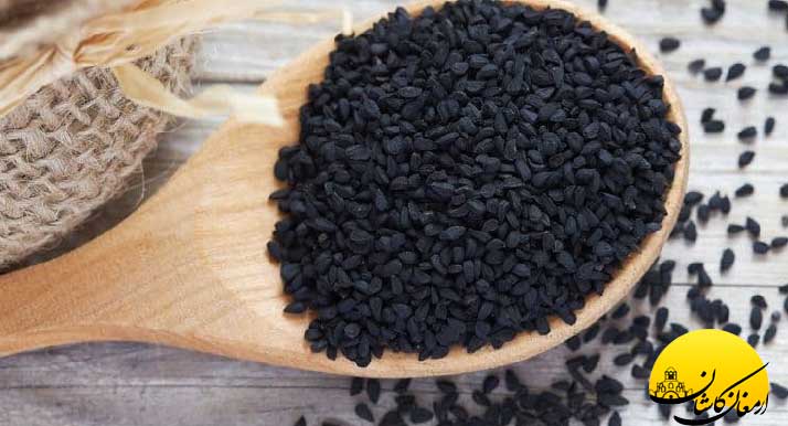 خواص عرق زیره