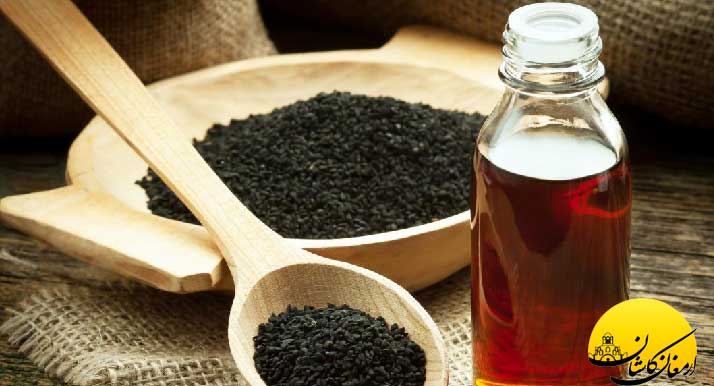 خواص عرق زیره