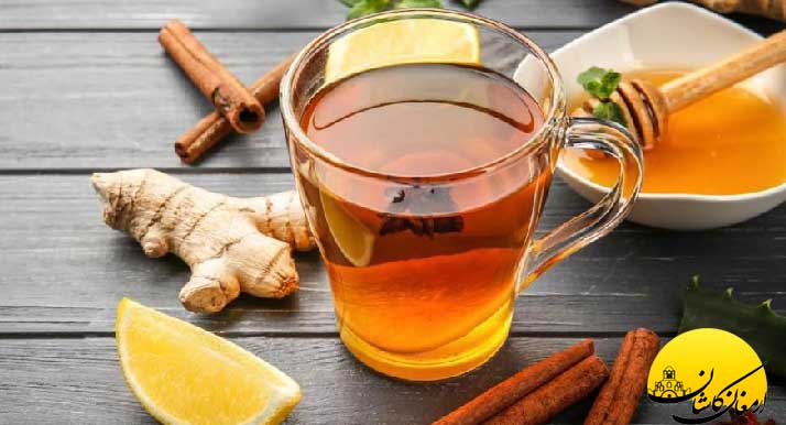 خواص عرق دارچین