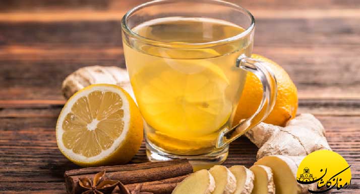 خواص عرق دارچین