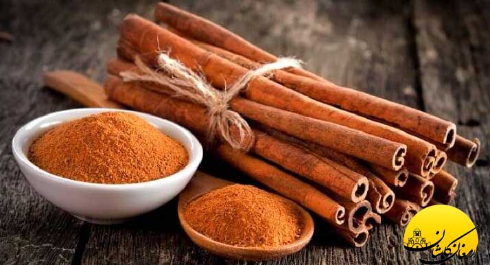 خواص عرق دارچین