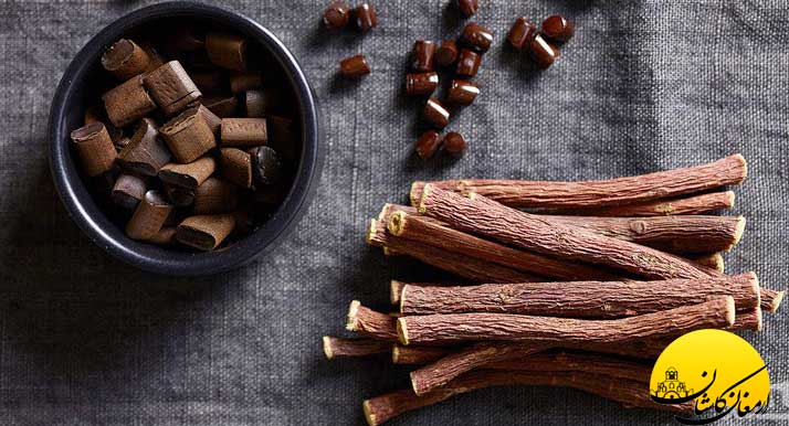 عرقیات گیاهی برای چاق شدن