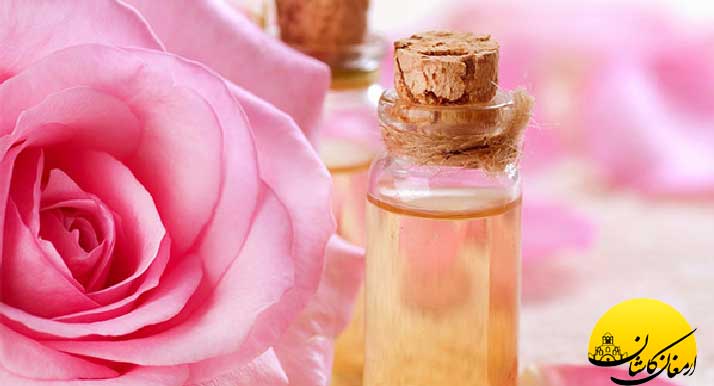 فواید گلاب و خواص دارویی گلاب