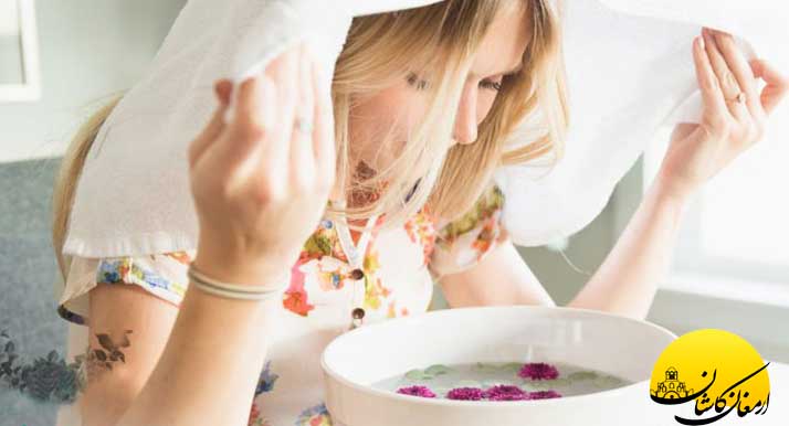 فواید گلاب و خواص دارویی گلاب