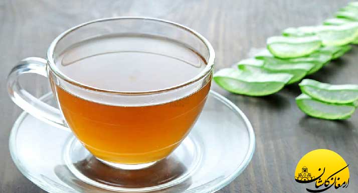 خواص آلوئه ورا