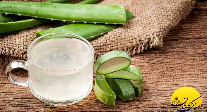 خواص آلوئه ورا