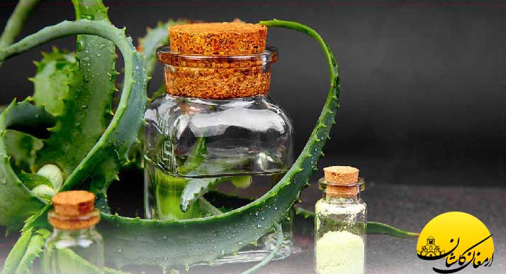 خواص آلوئه ورا