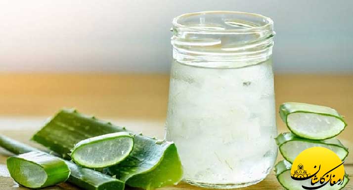 خواص آلوئه ورا