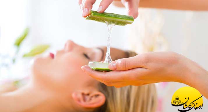 خواص آلوئه ورا