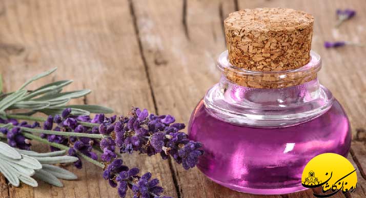 خواص عرق اسطوخودوس