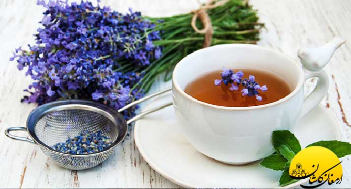 خواص عرق اسطوخودوس