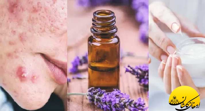 خواص عرق اسطوخودوس