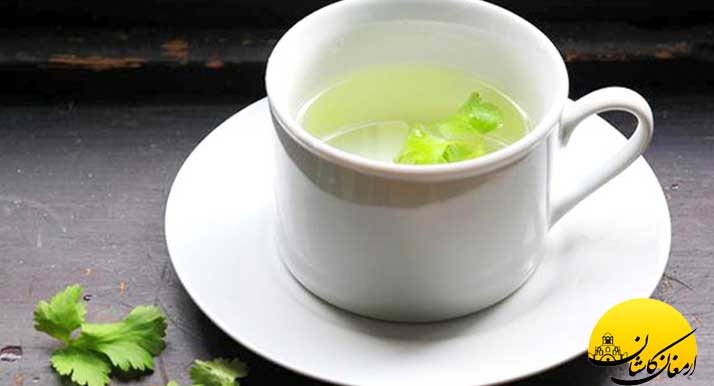 خواص باور نکردنی گشنیز