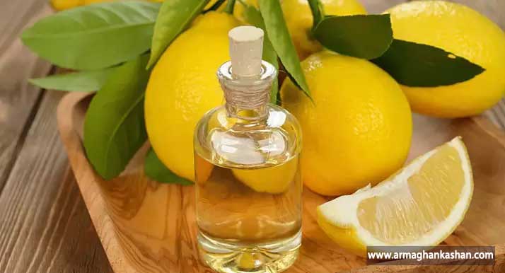 معرفی گیاه اترج و خواص شگفت انگیز آن Citron
