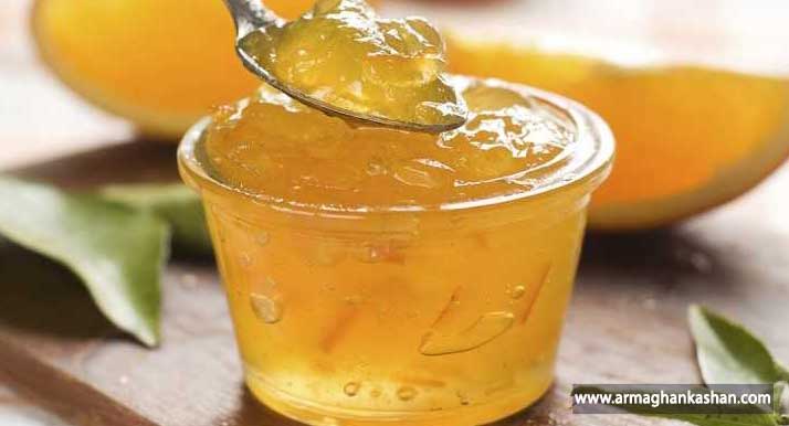 معرفی گیاه اترج و خواص شگفت انگیز آن Citron