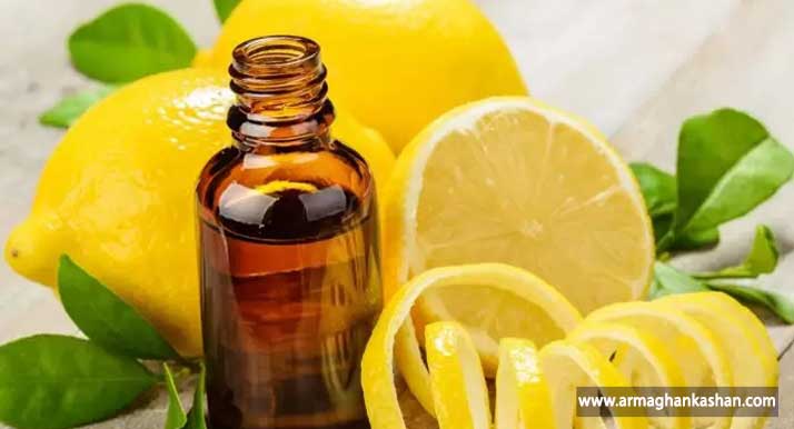 معرفی گیاه اترج و خواص شگفت انگیز آن Citron