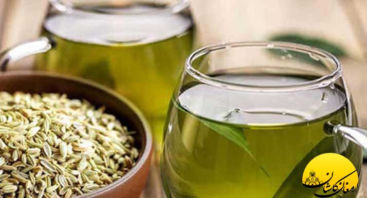 مهمترین خواص رازیانه که تا کنون نمی دانستید