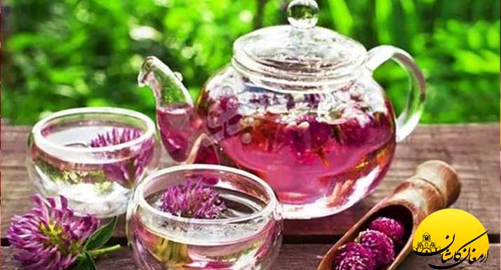 عرقیات گیاهی برای کاهش تری گلیسیرید