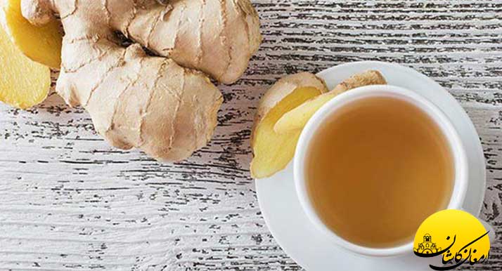 عرقیات گیاهی برای کاهش تری گلیسیرید