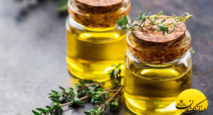 فواید آویشن و عرق آویشن