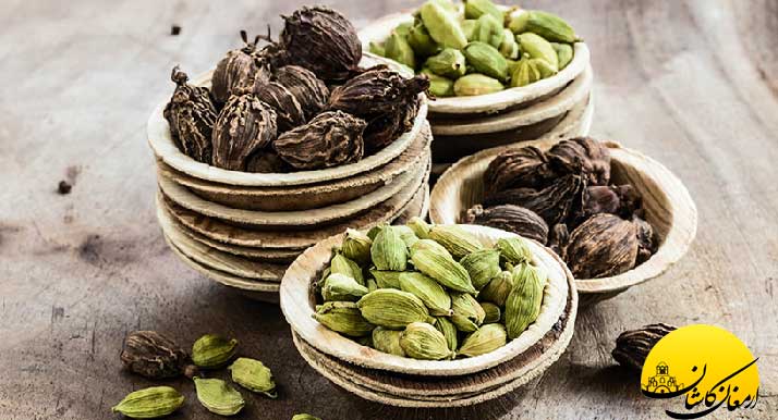 عرق هل و خواص شگفت انگیز آن