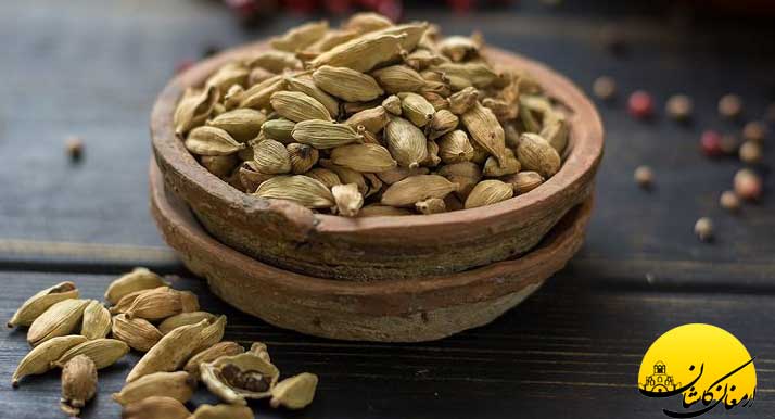 عرق هل و خواص شگفت انگیز آن