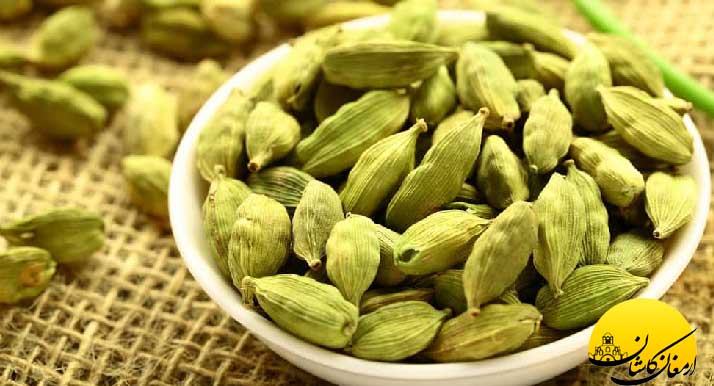 عرق هل و خواص شگفت انگیز آن