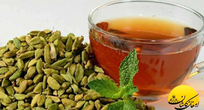 عرق هل و خواص شگفت انگیز آن