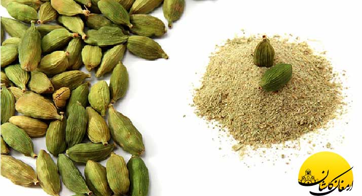 عرق هل و خواص شگفت انگیز آن