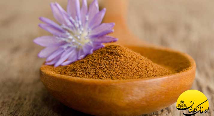 خواص عرق کاسنی