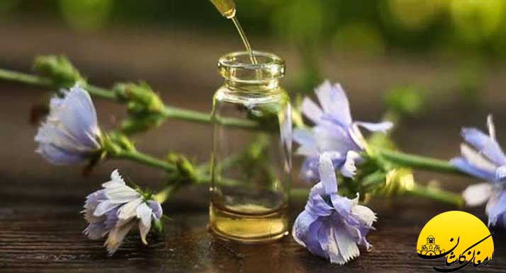 خواص عرق کاسنی