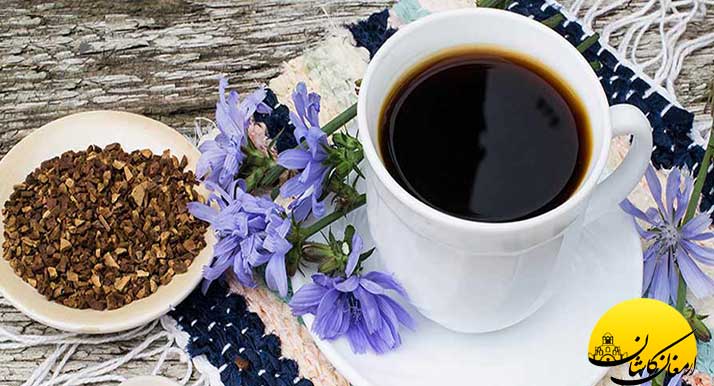 خواص عرق کاسنی