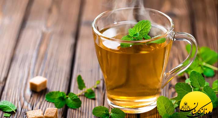 خواص شگفت انگیز عرق نعناع که نمی دانید