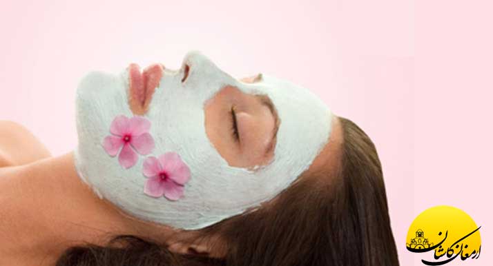 خواص عرق گل ختمی Properties of marshmallows for the skin