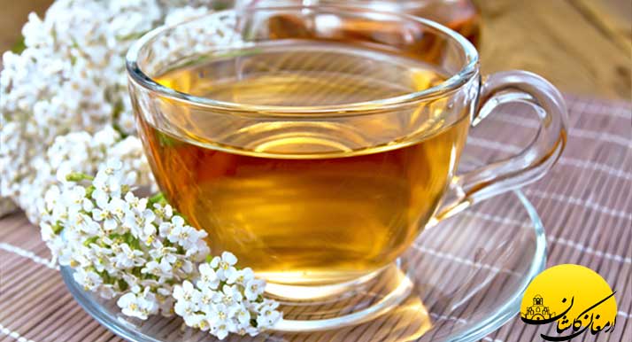 کاربرد و مزایای عرقیات سنتی در طول تاریخ دمنوش بابونه