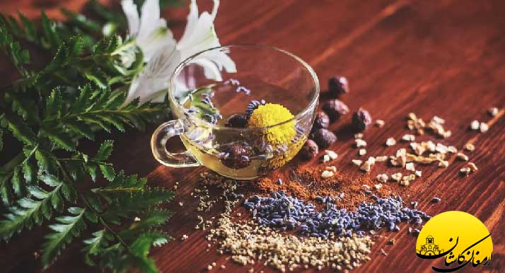 یک راه طبیعی برای افزایش وزن، با معجون چاقی