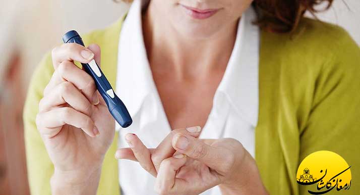 درمان دیابت و قند خون با معجون قند خون