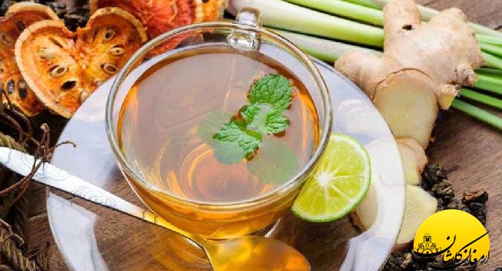 بهترین عرقیات گیاهی برای لاغری شکم و پهلو