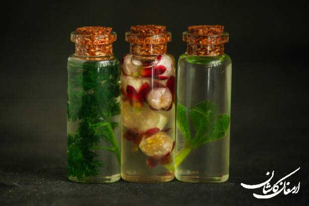 معجون گیاهی اصل با عرقیات ترکیبی | خرید مطمئن با قیمت مناسب از ارمغان کاشان معجون گیاهی ارمغان