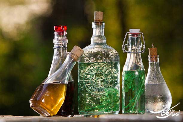 معجون گیاهی اصل با عرقیات ترکیبی | خرید مطمئن با قیمت مناسب از ارمغان کاشان معجون گیاهی ارمغان