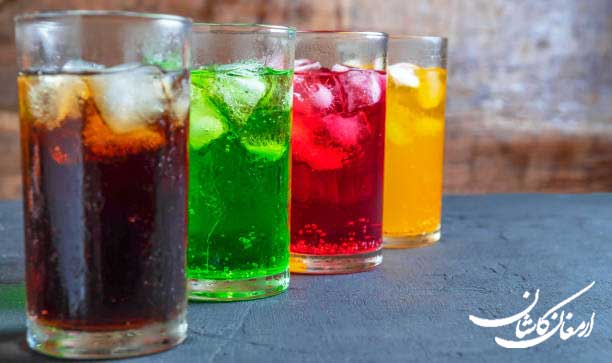 شربت گیاهی اصل و طبیعی | خرید، قیمت و خواص انواع شربت گیاهی دارویی از ارمغان کاشان شربت طبیعی ارمغان کاشان