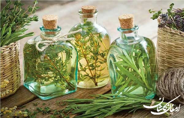 عرقیات گیاهی اصل ارمغان کاشان (21 مهر) خرید مطمئن و کیفیت بالا عرقیات گیاهی