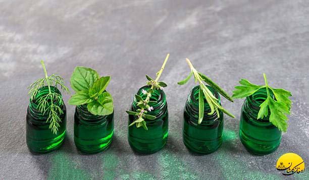 عرقیات گیاهی کمتر شناختهشده که ارزش بازار دارند عرقیات گیاهی