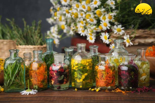 عرقیات گیاهی کمتر شناختهشده که ارزش بازار دارند عرقیات گیاهی