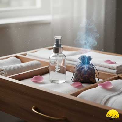 عطر گلاب