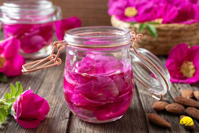 چالش نگهداری گلاب در شرایط گرم یا مرطوب و راهکارهایی برای حفظ عطر و ماندگاری